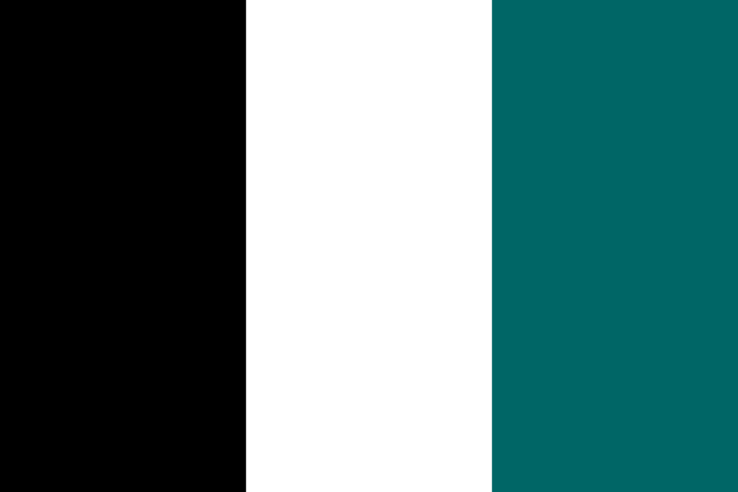Flag of Republic of Varellévo-Sancy