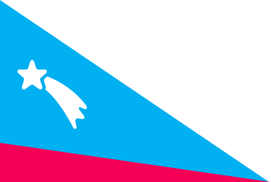 Flag of A.P.O. Cétrogran