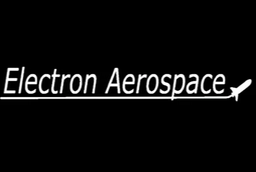 Flag of Electron Aerospace