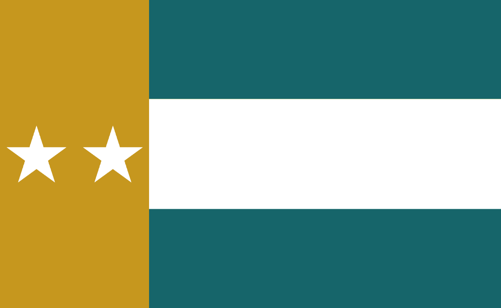 Flag of Himbourg