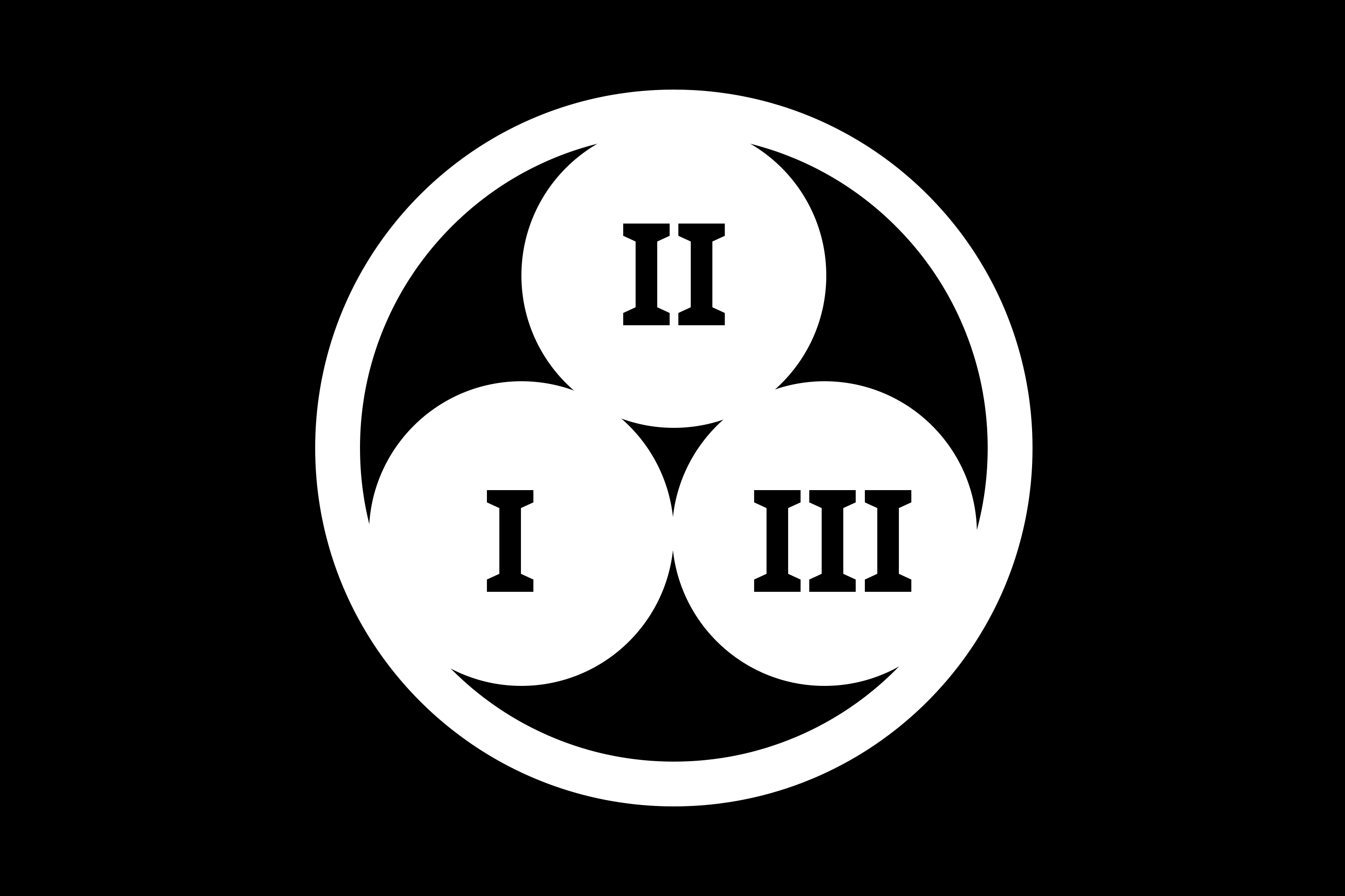 Flag of Atlantika