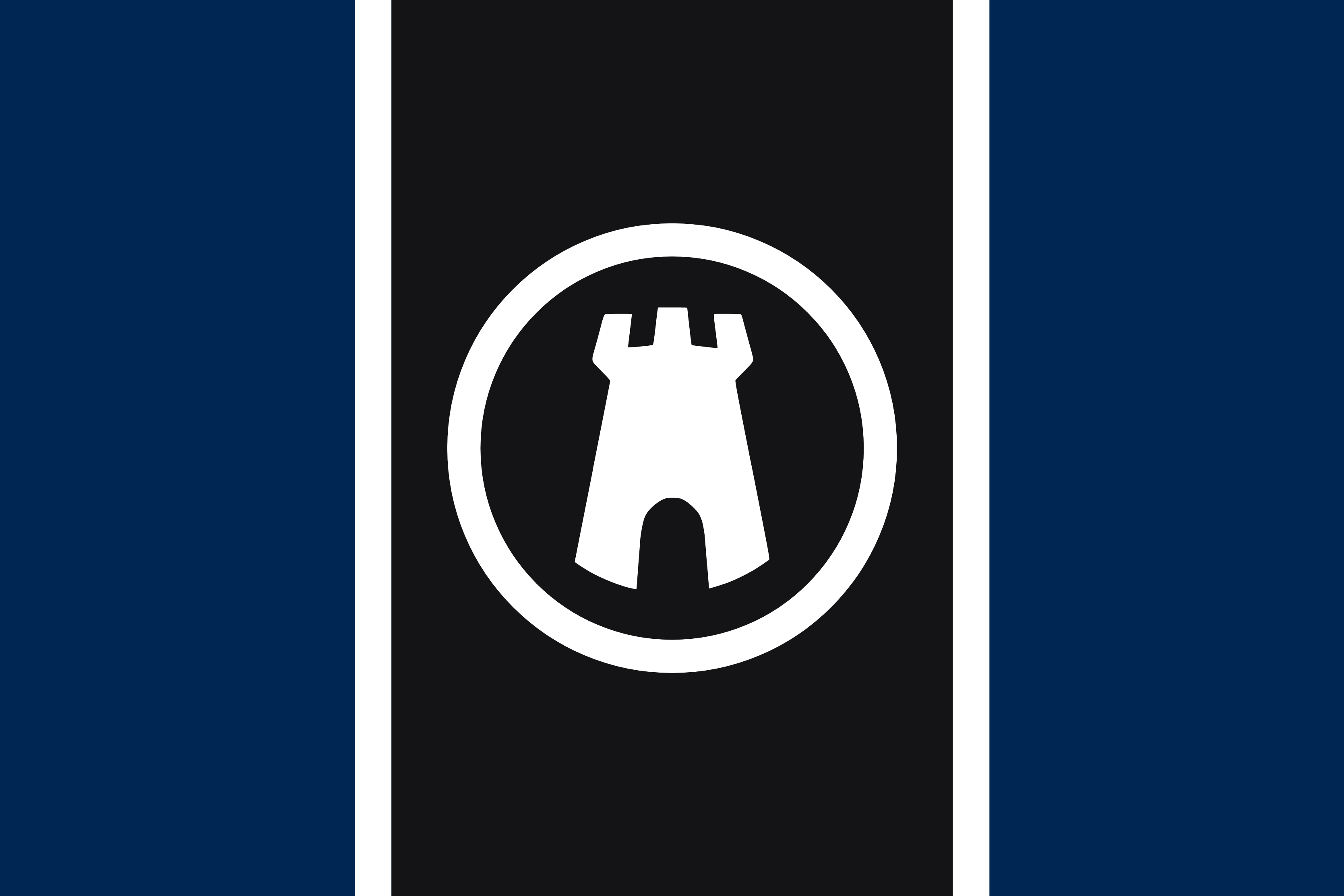 Flag of Prunylandia