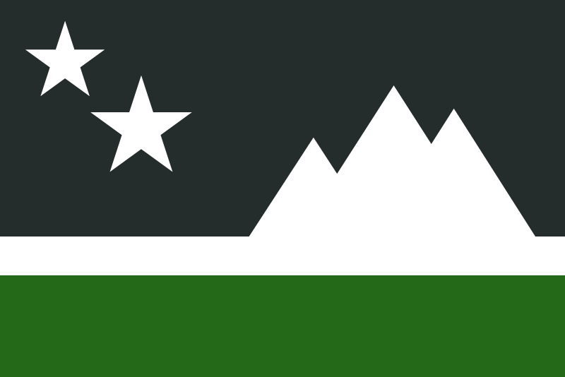 Flag of Montunese Kingdom