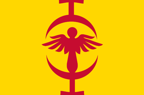 Flag of Visomaria
